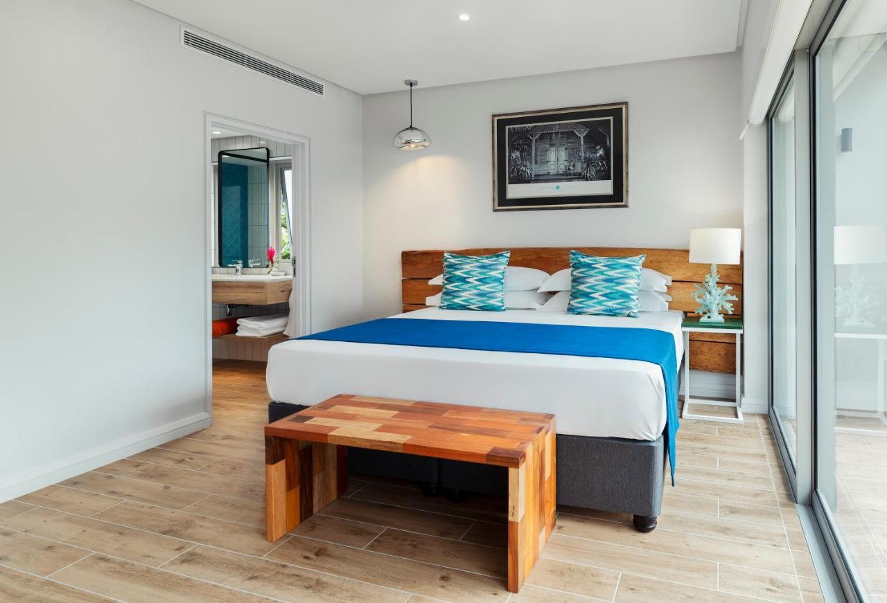 Sables D'Or Luxury Apartments Бо-Валлон Экстерьер фото