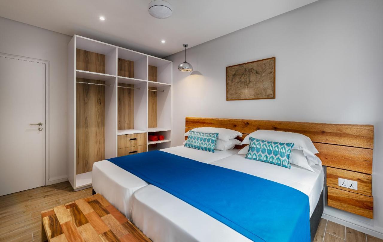 Sables D'Or Luxury Apartments Бо-Валлон Экстерьер фото