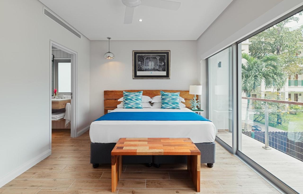 Sables D'Or Luxury Apartments Бо-Валлон Экстерьер фото