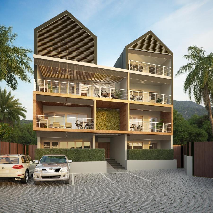 Sables D'Or Luxury Apartments Бо-Валлон Экстерьер фото