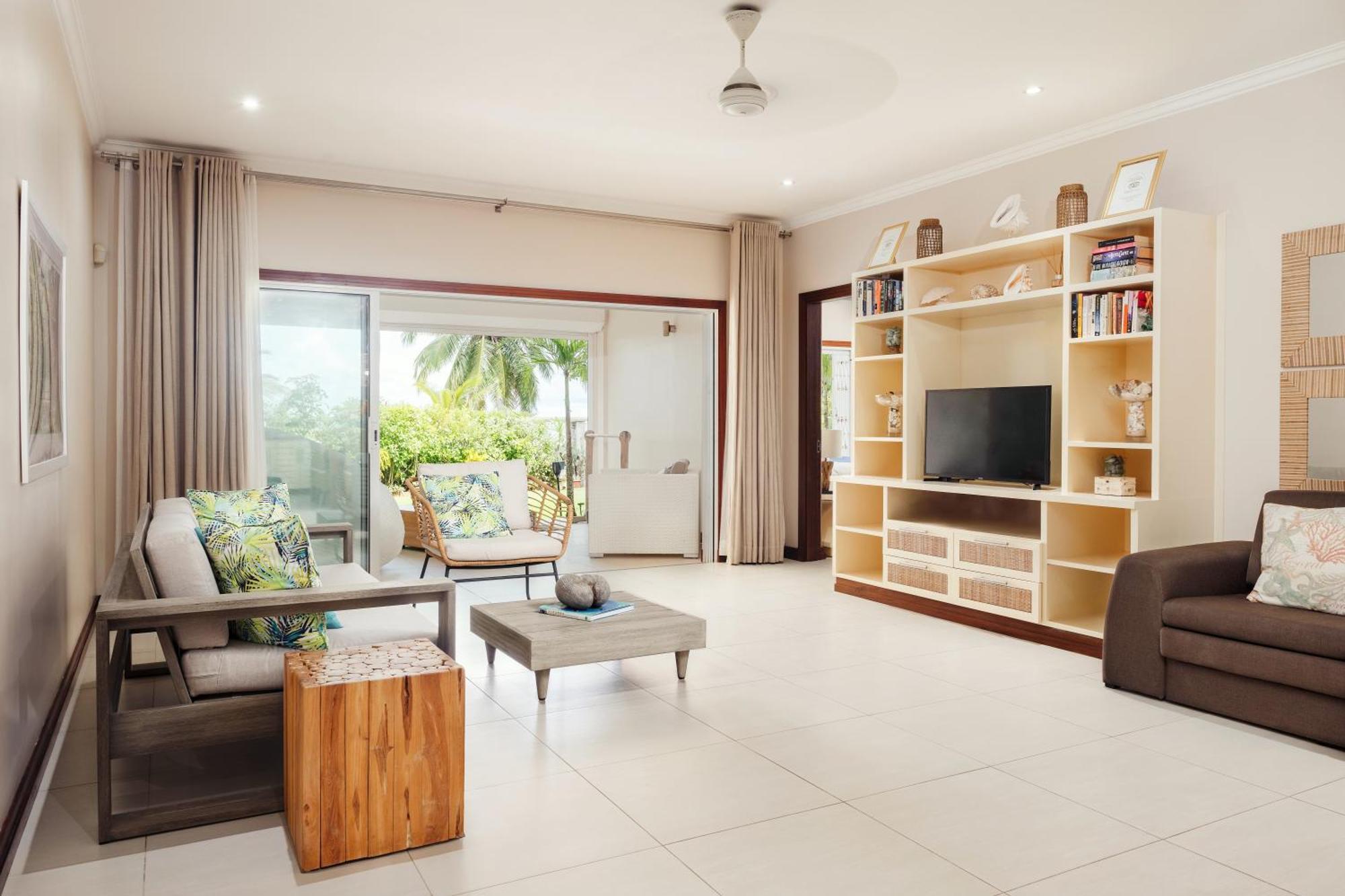 Sables D'Or Luxury Apartments Бо-Валлон Экстерьер фото