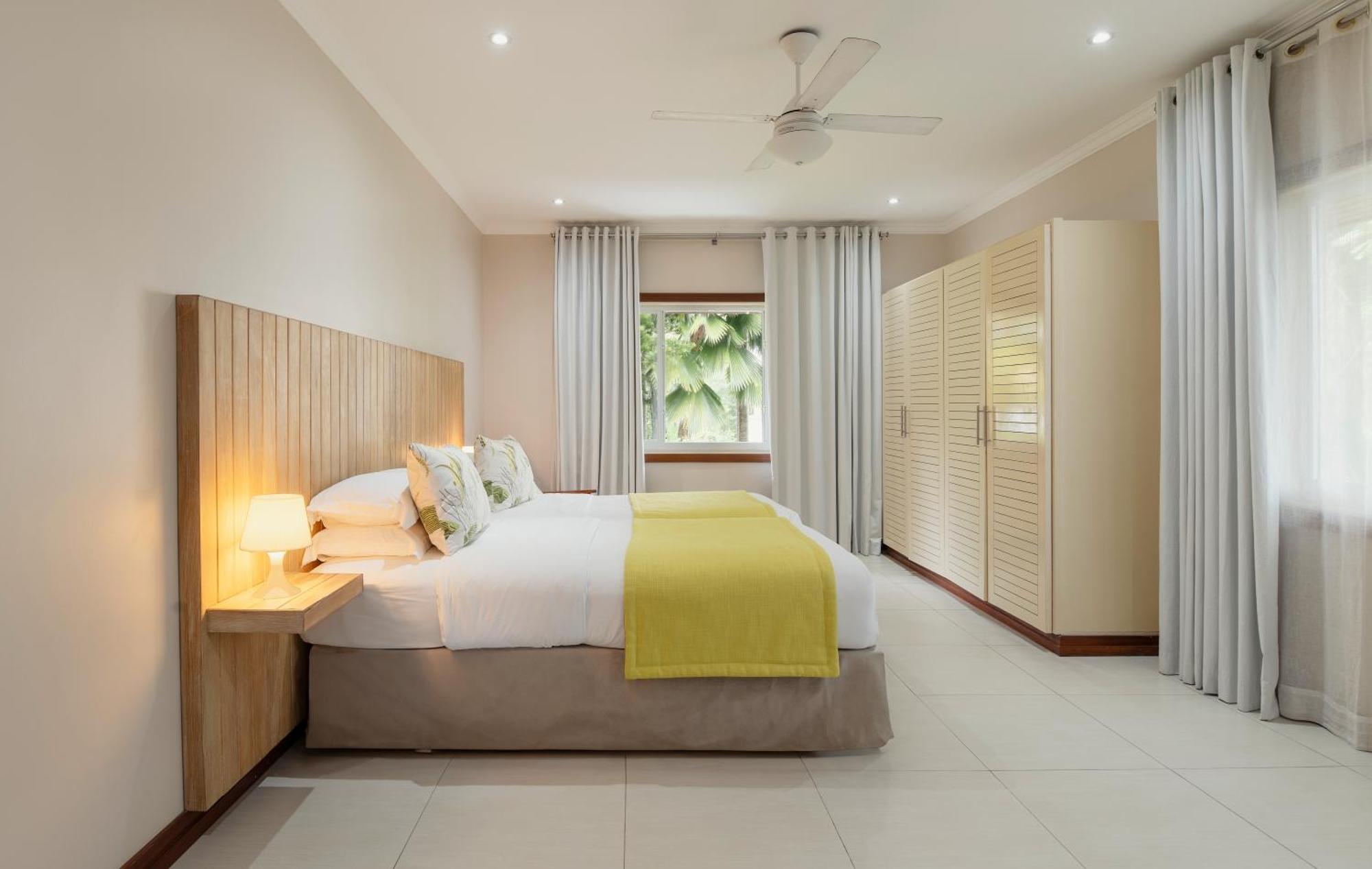 Sables D'Or Luxury Apartments Бо-Валлон Экстерьер фото