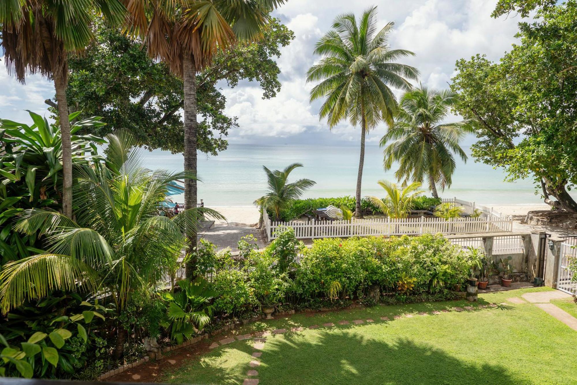 Sables D'Or Luxury Apartments Бо-Валлон Экстерьер фото