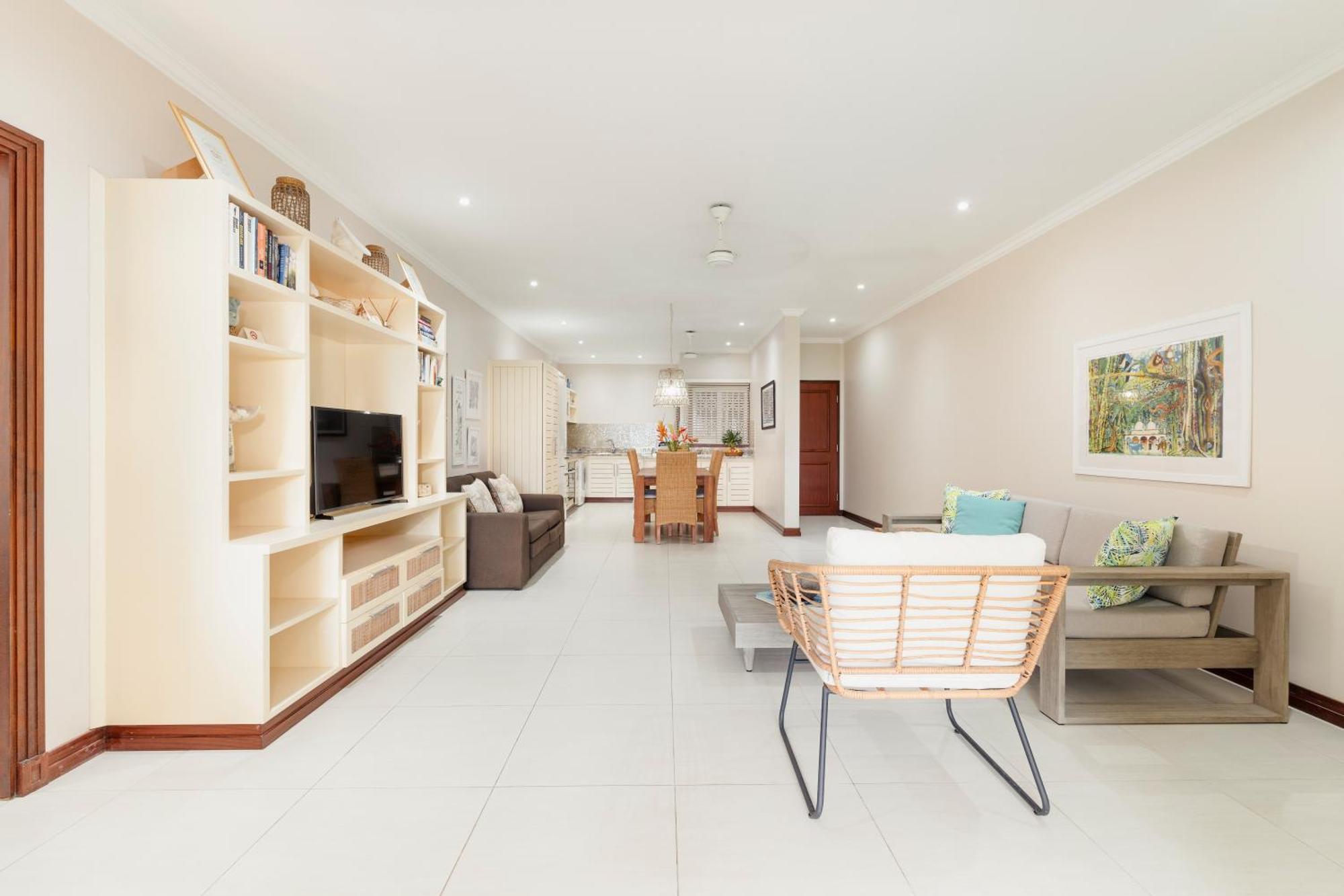 Sables D'Or Luxury Apartments Бо-Валлон Экстерьер фото