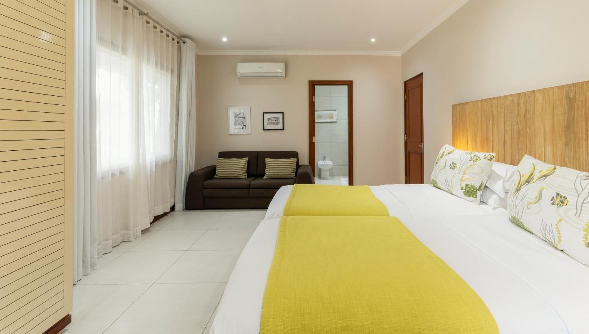 Sables D'Or Luxury Apartments Бо-Валлон Экстерьер фото
