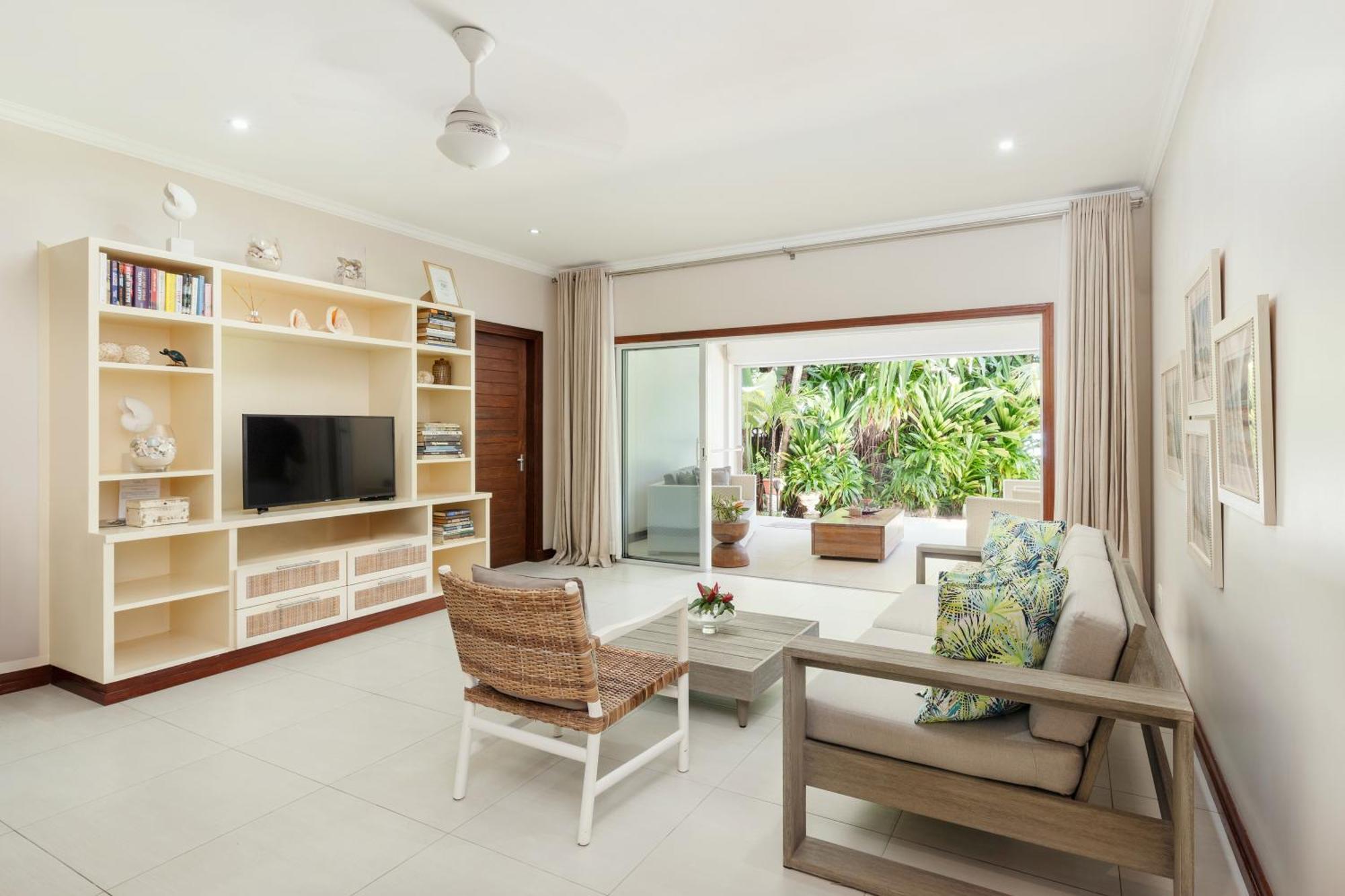 Sables D'Or Luxury Apartments Бо-Валлон Экстерьер фото