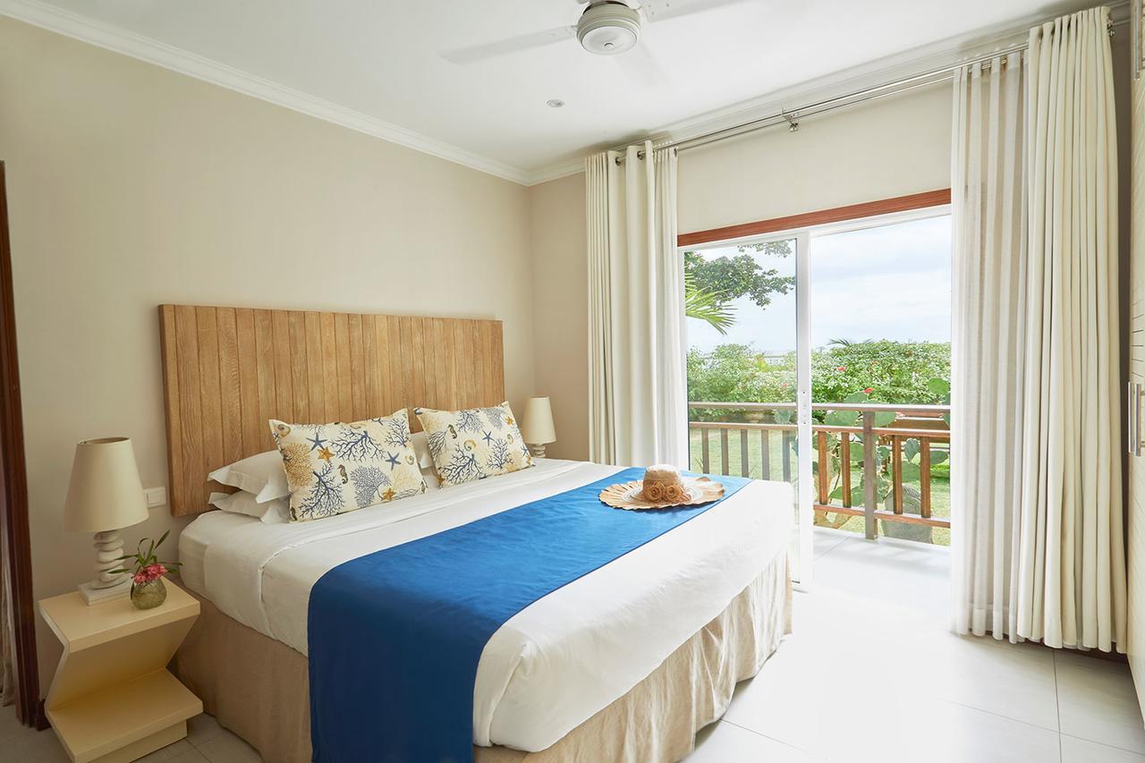 Sables D'Or Luxury Apartments Бо-Валлон Экстерьер фото