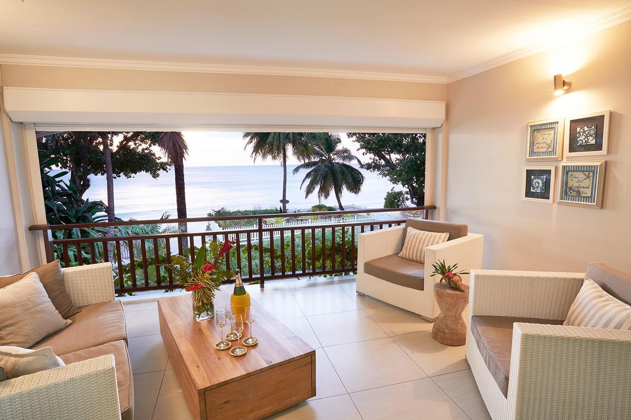Sables D'Or Luxury Apartments Бо-Валлон Экстерьер фото