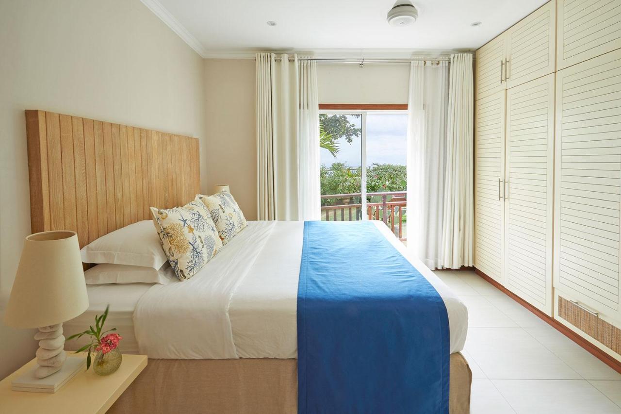 Sables D'Or Luxury Apartments Бо-Валлон Экстерьер фото