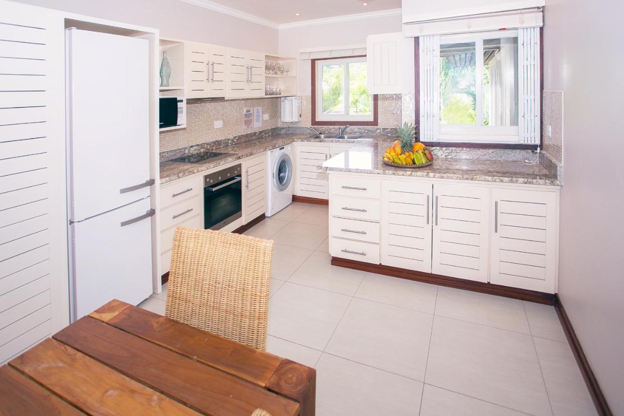 Sables D'Or Luxury Apartments Бо-Валлон Экстерьер фото