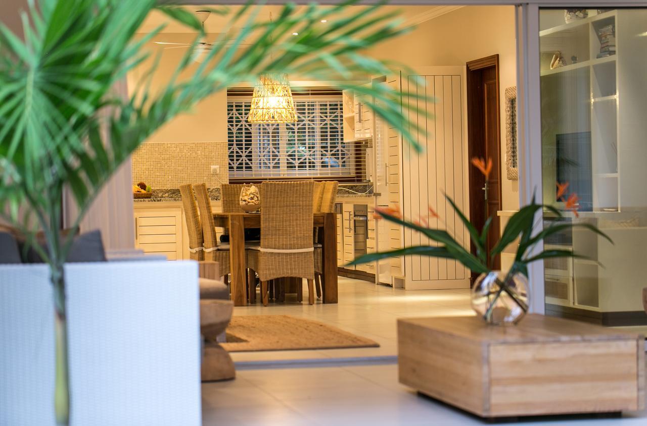 Sables D'Or Luxury Apartments Бо-Валлон Экстерьер фото