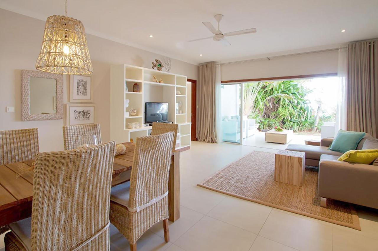 Sables D'Or Luxury Apartments Бо-Валлон Экстерьер фото