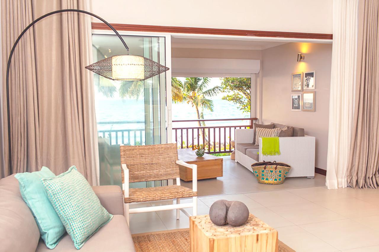 Sables D'Or Luxury Apartments Бо-Валлон Экстерьер фото
